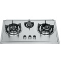 Three Burner Gas Hob (SZ-LX-216)